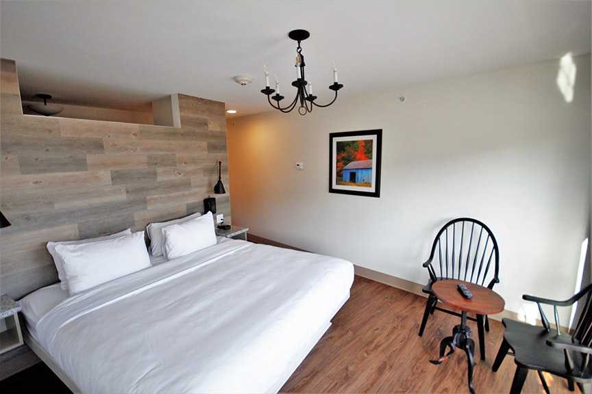 Inn on Water Street