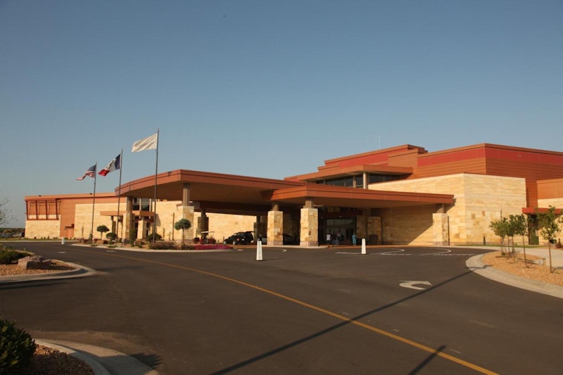 Grand Falls Casino