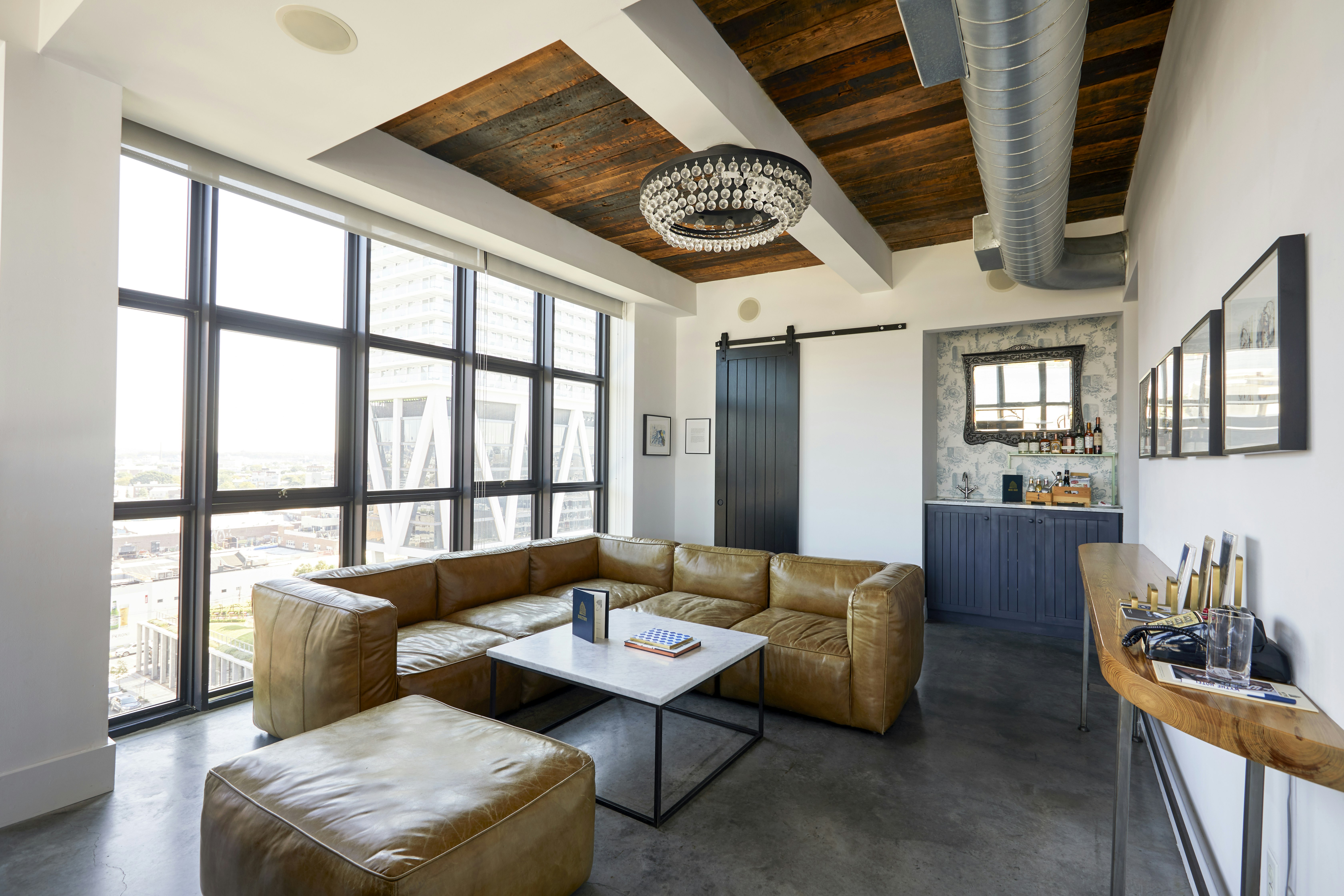 Wythe Hotel