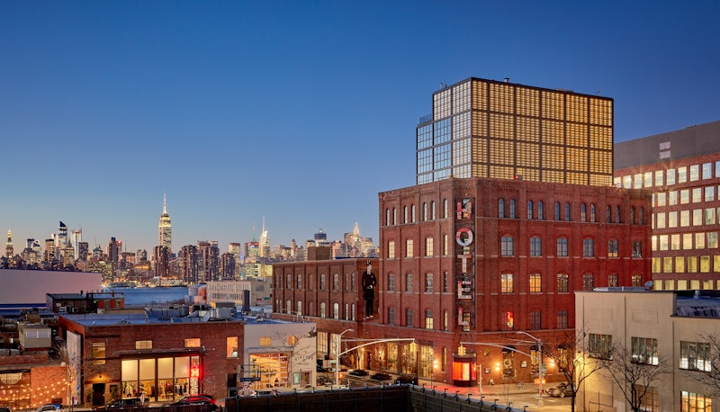 Wythe Hotel