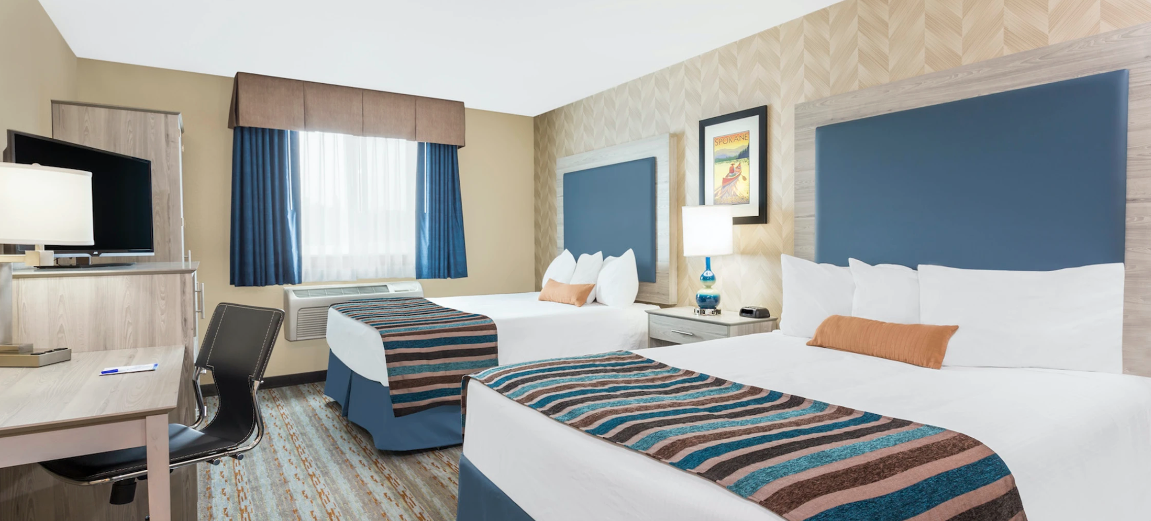 SilverStone Inn and Suites