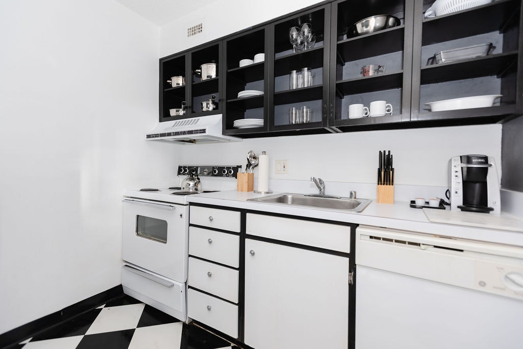 2500 Penn by Placemakr