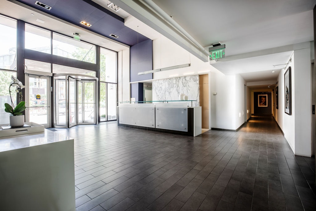 Dual Queen One Bedroom Apartment
