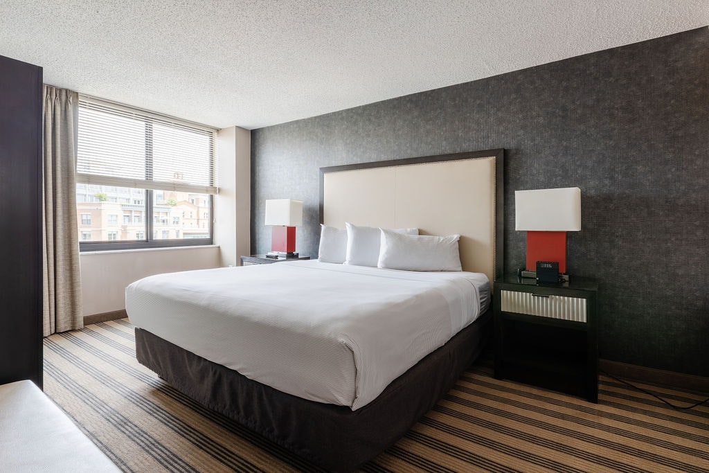 2500 Penn by Placemakr