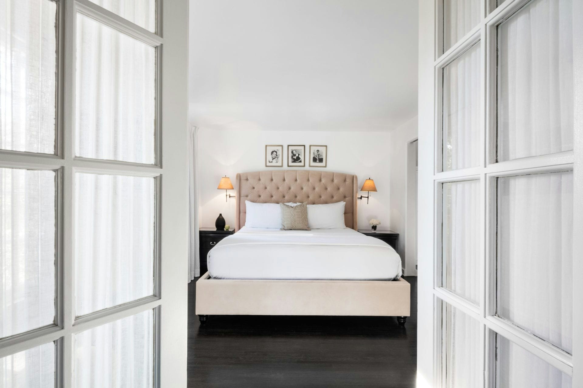 The Charlie Hotel
