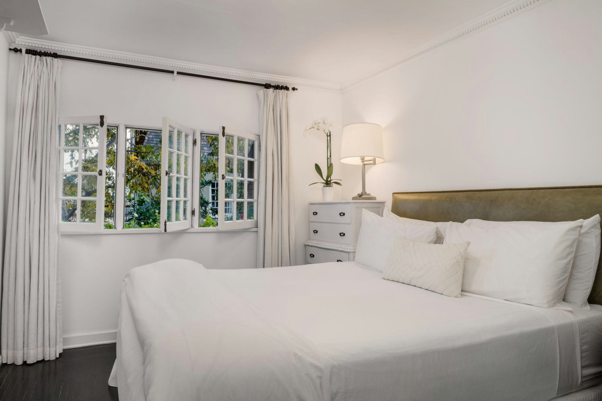 The Charlie Hotel