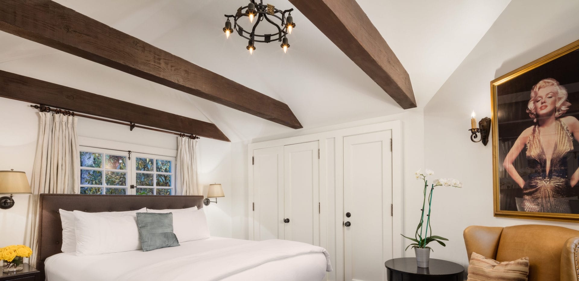 The Charlie Hotel