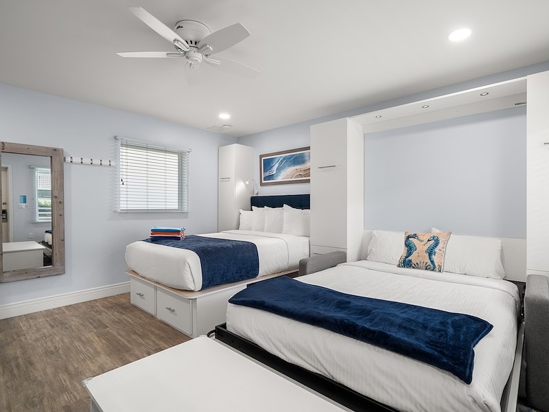 Silver Surf Gulf Beach Resort