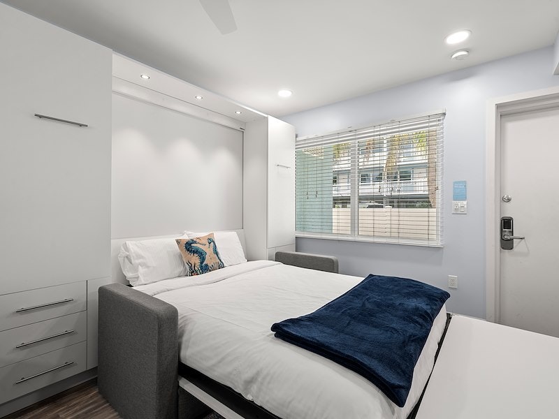 Resort Room