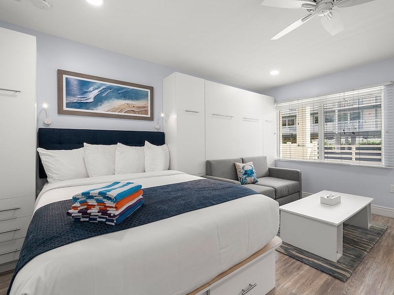 Silver Surf Gulf Beach Resort