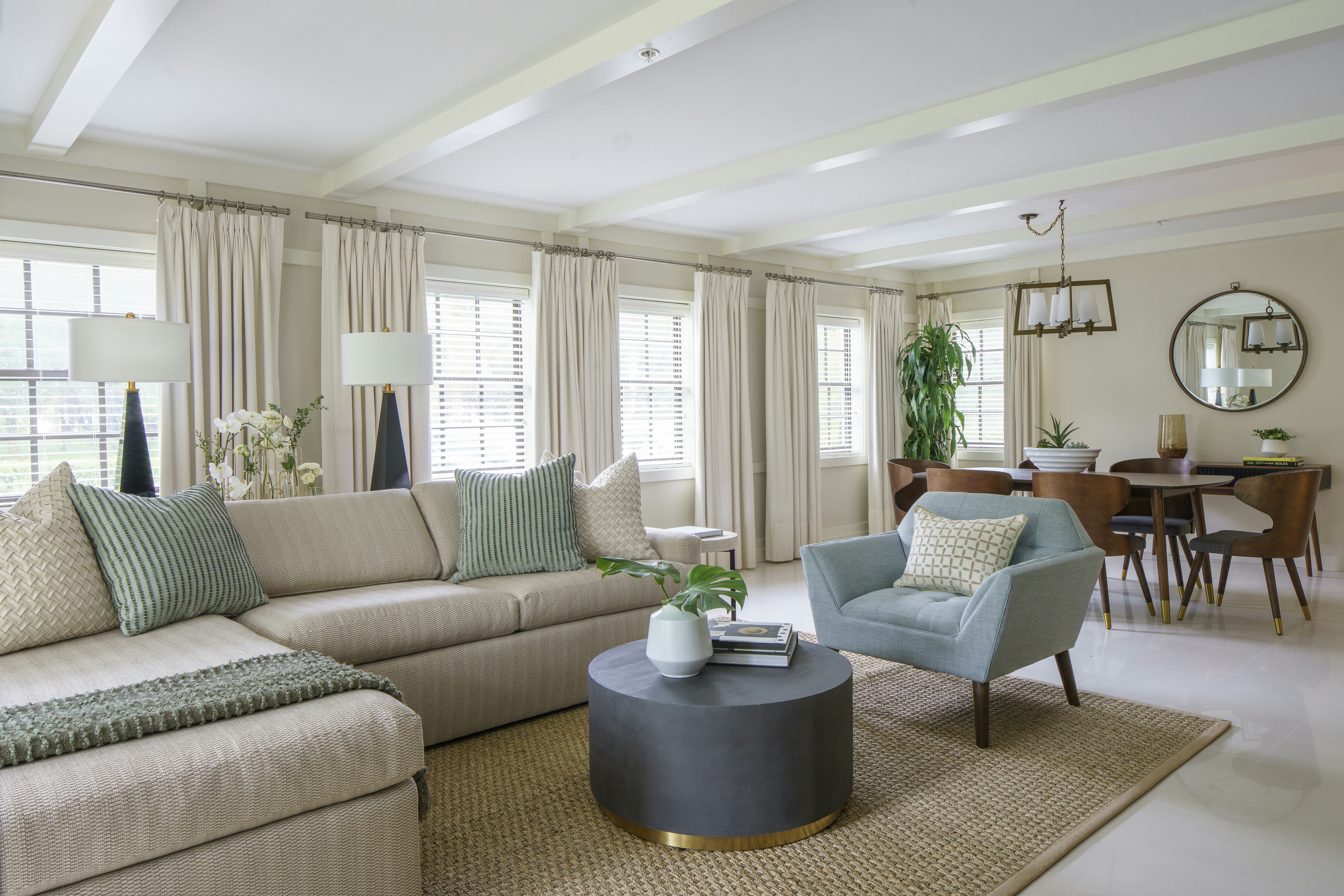 Bungalows at the Boca Raton