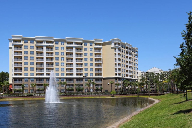 Vacation Village Parkway