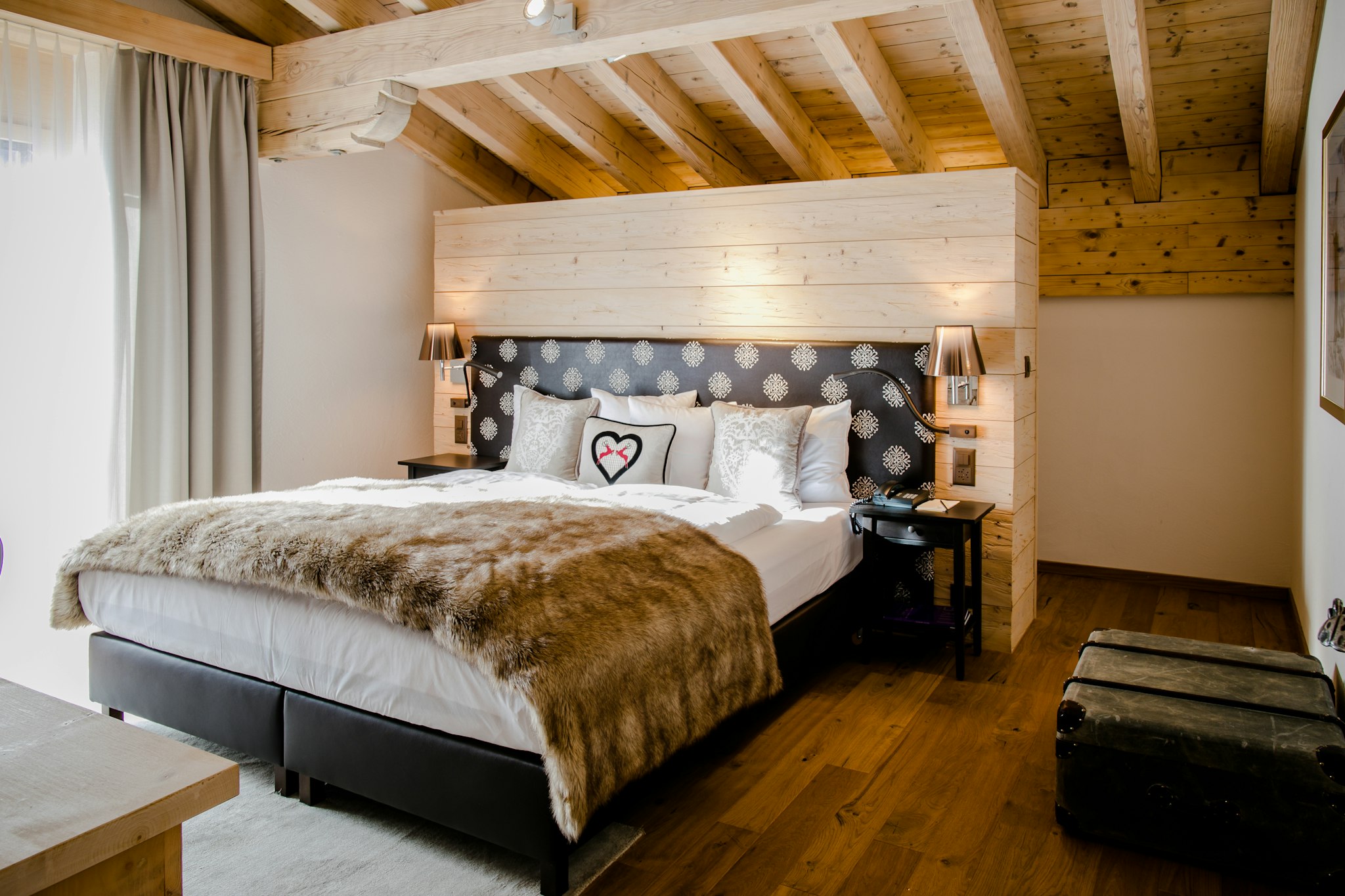 Hotel Piz Buin