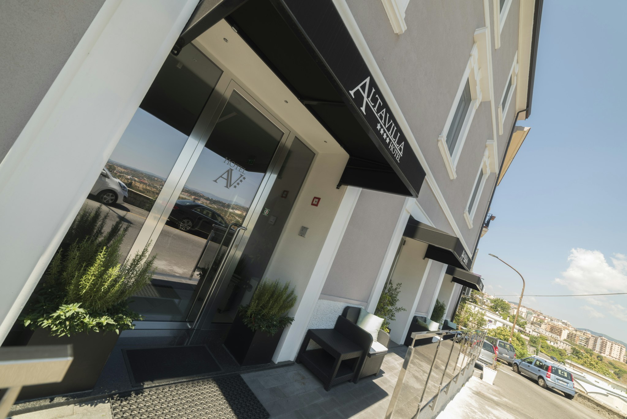 Venue gallery photo