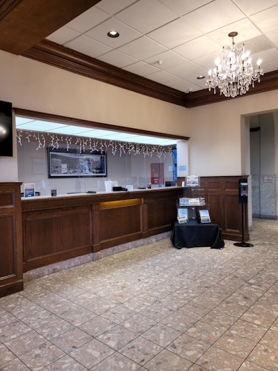 Ariel Broadway Hotel