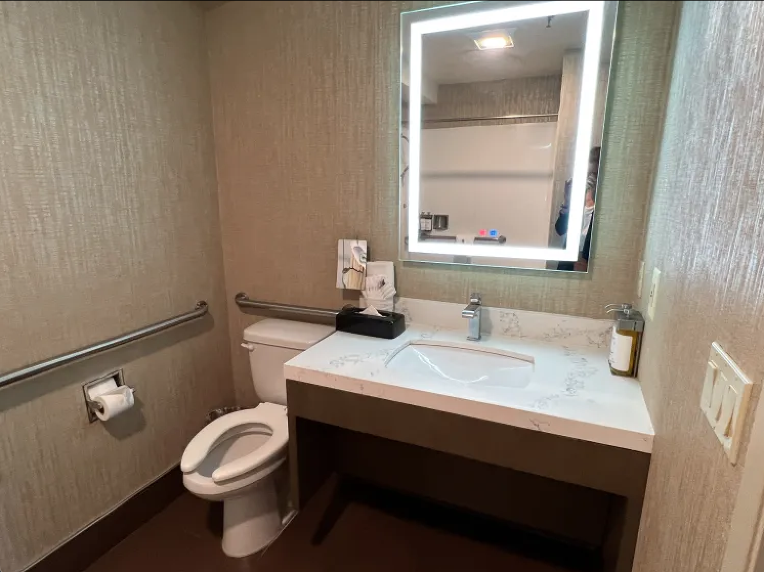 Empeiria High Sierra Hotel