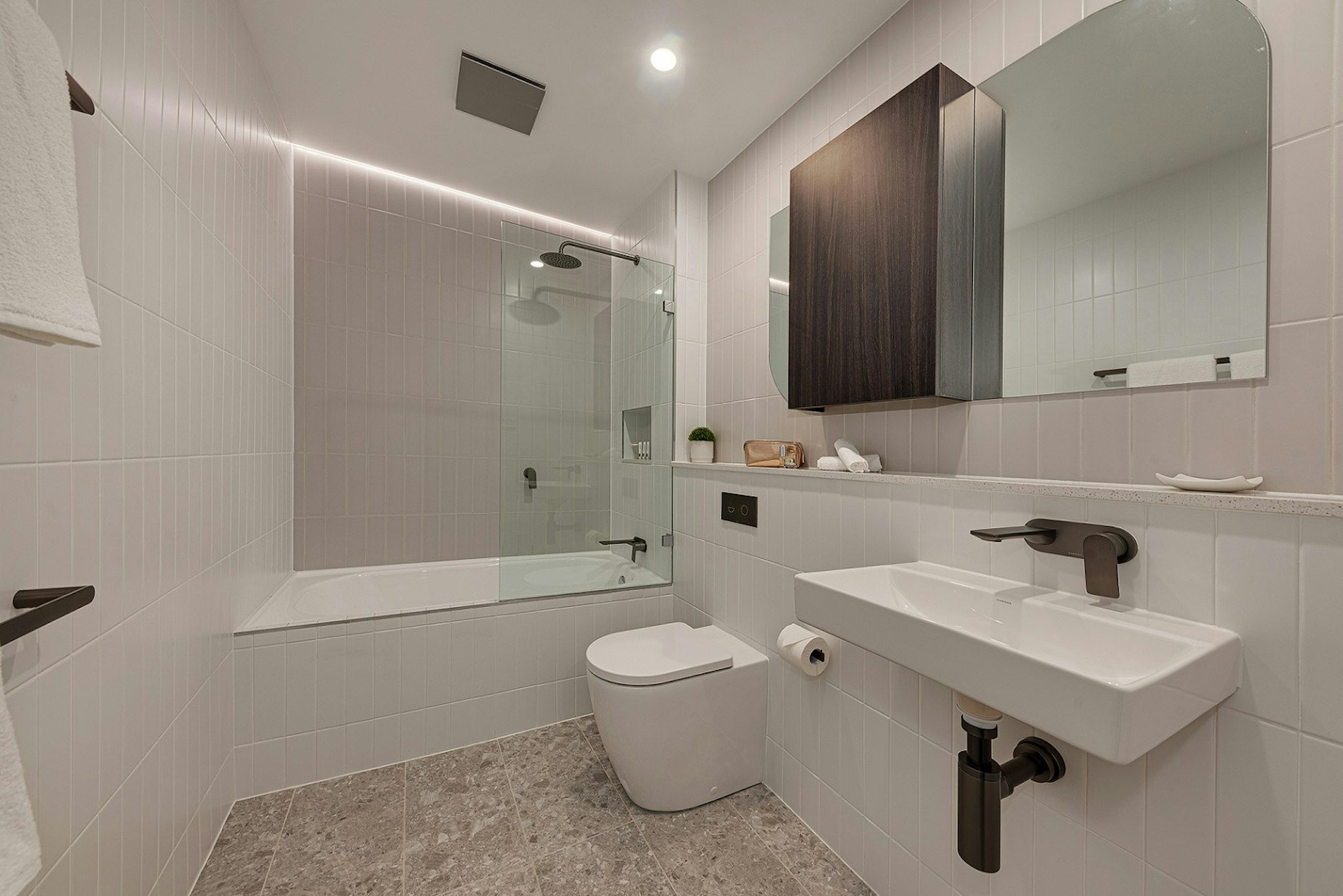 Littomore Kingswood