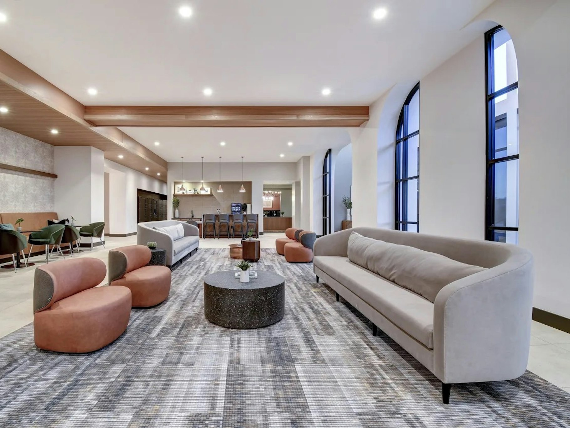 Ave Phoenix Terra – Phoenix, AZ