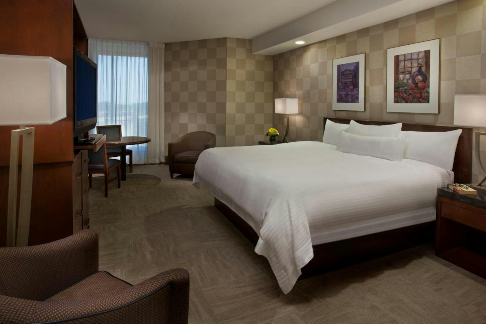 White Oaks Conference Resort and Spa