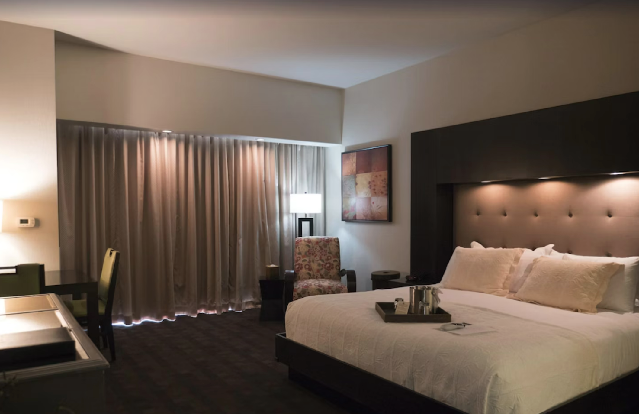 Catfish Bend Inn and Spa