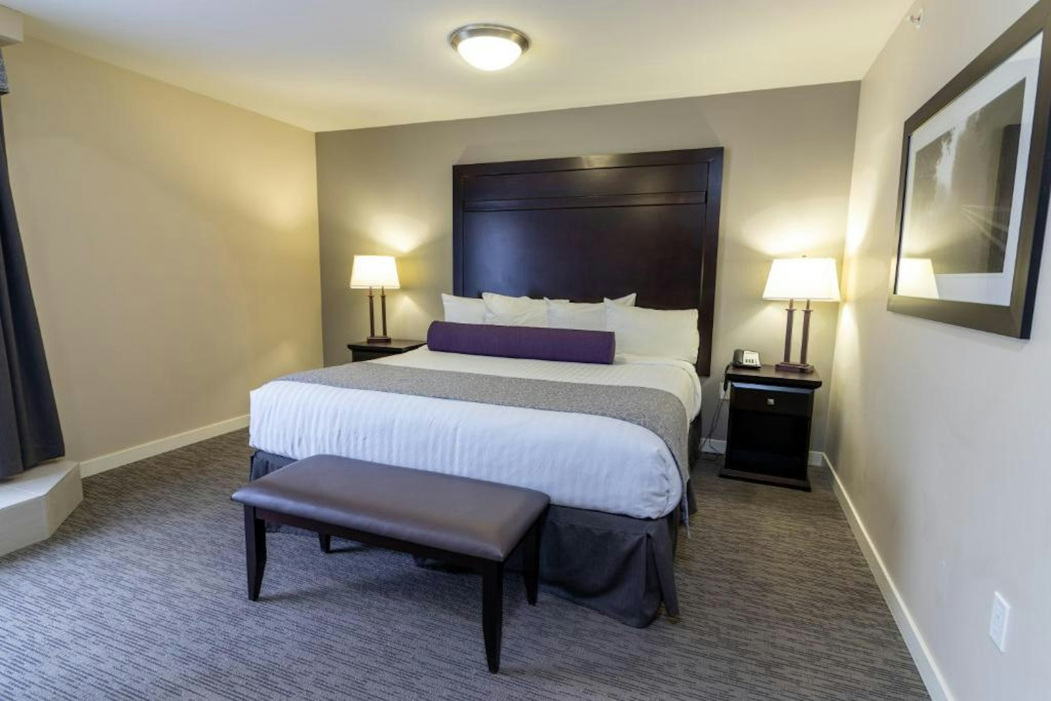 The Kanata Blairmore Hotel