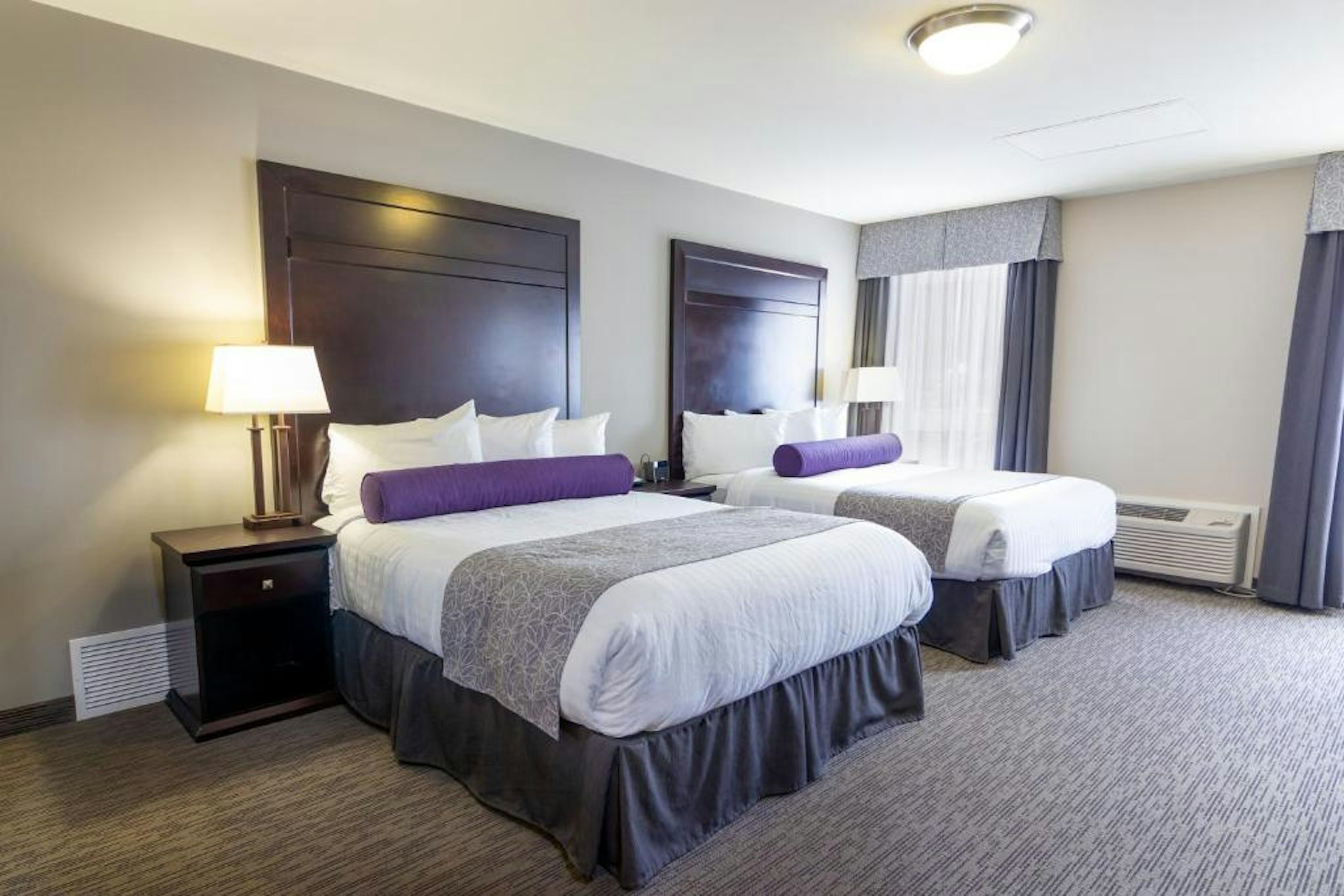 The Kanata Blairmore Hotel