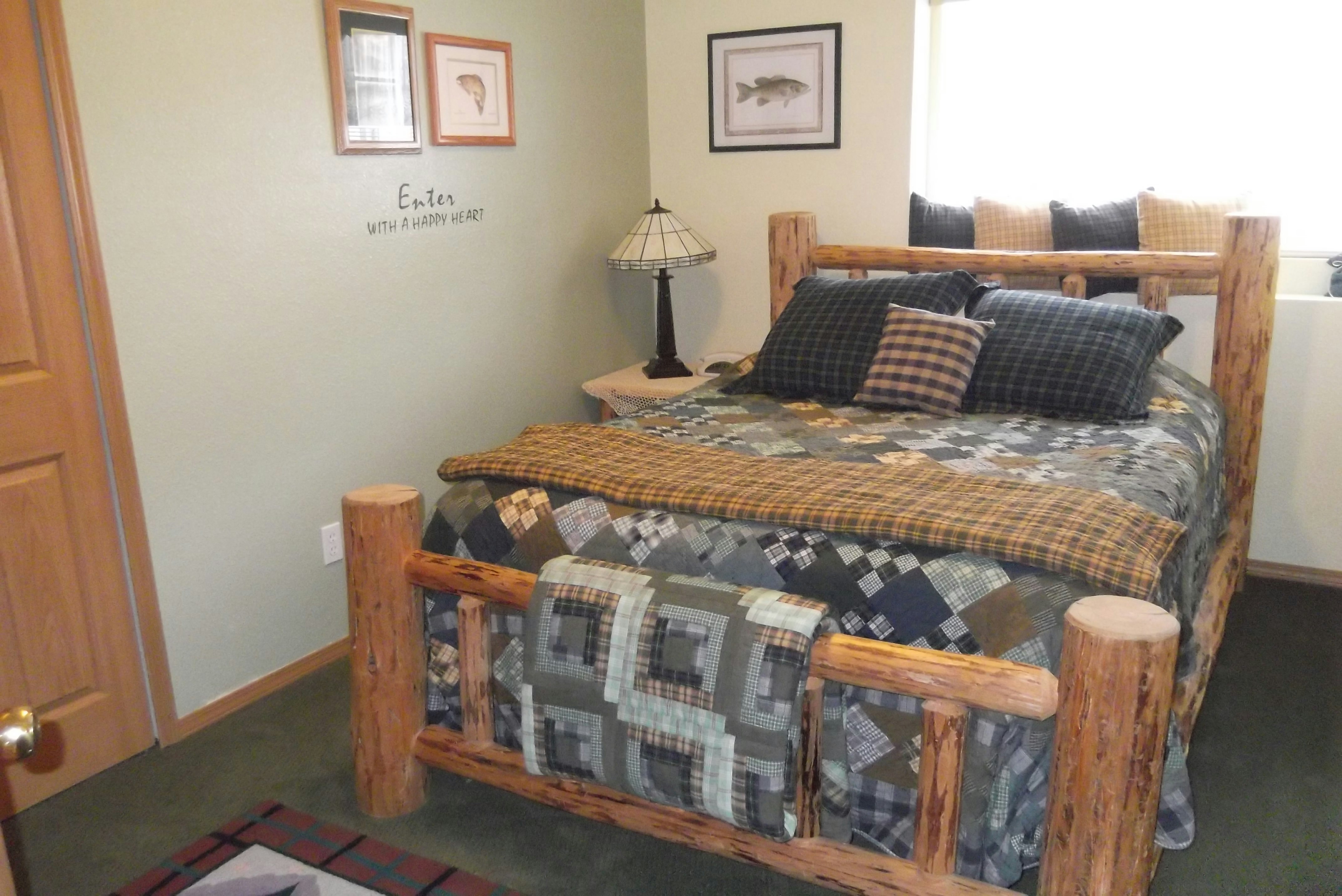 Rogosa Rose Room