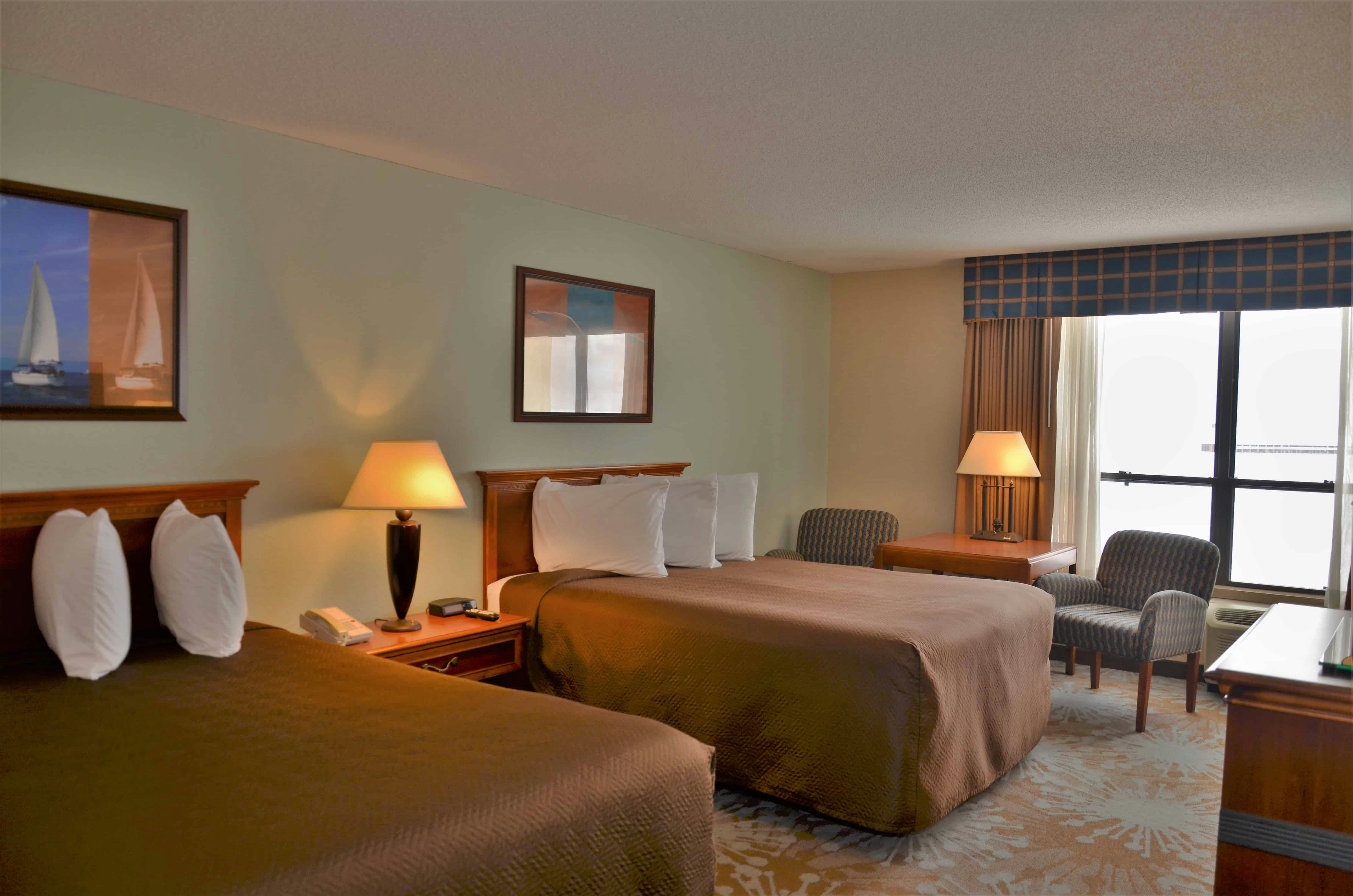 Tawas Bay Beach Resort