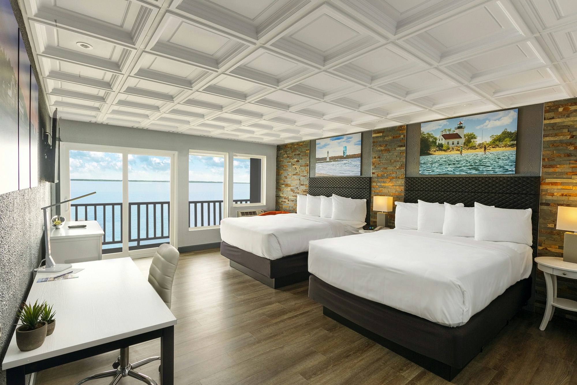 Terrace Bay Hotel