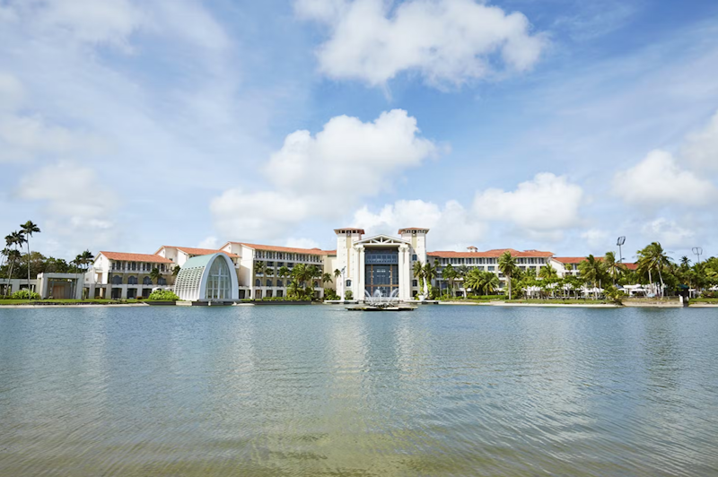 LeoPalace Resort Guam