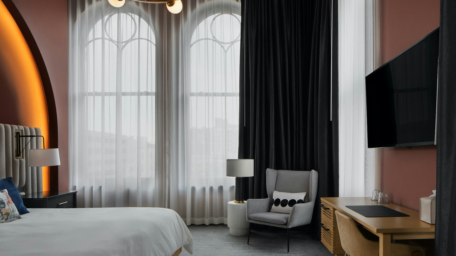Kinn Guesthouse – Downtown