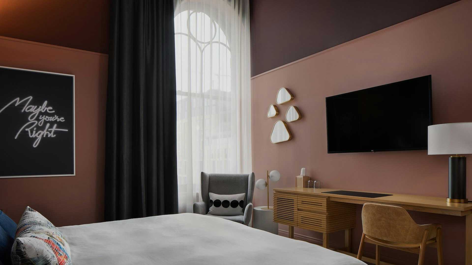 Kinn Guesthouse – Downtown