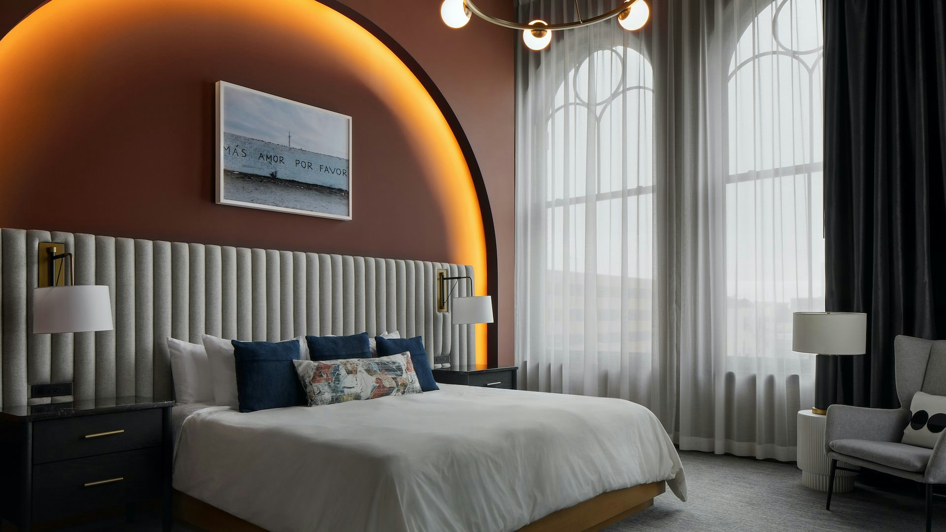 Kinn Guesthouse – Downtown