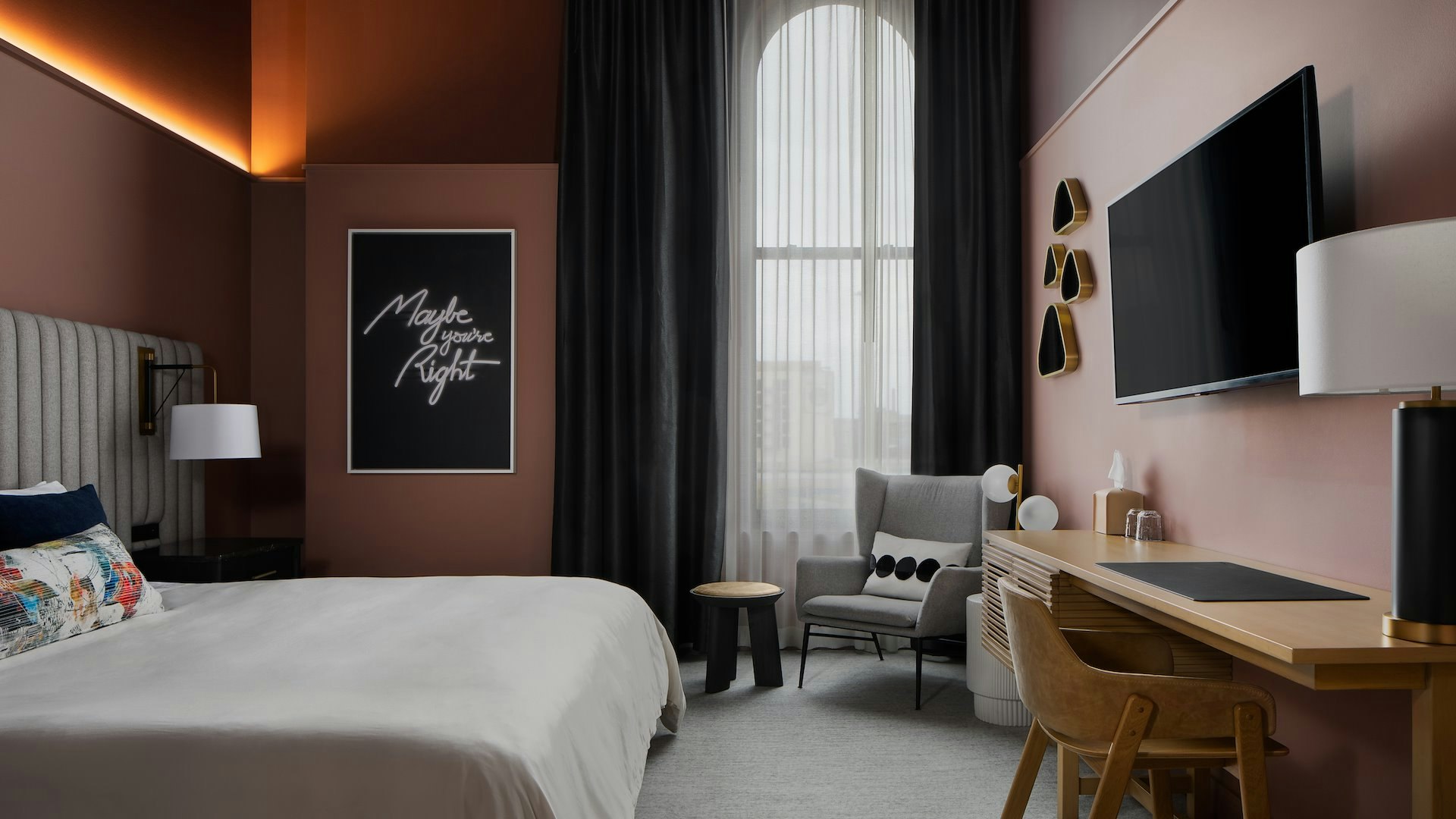 Kinn Guesthouse – Downtown
