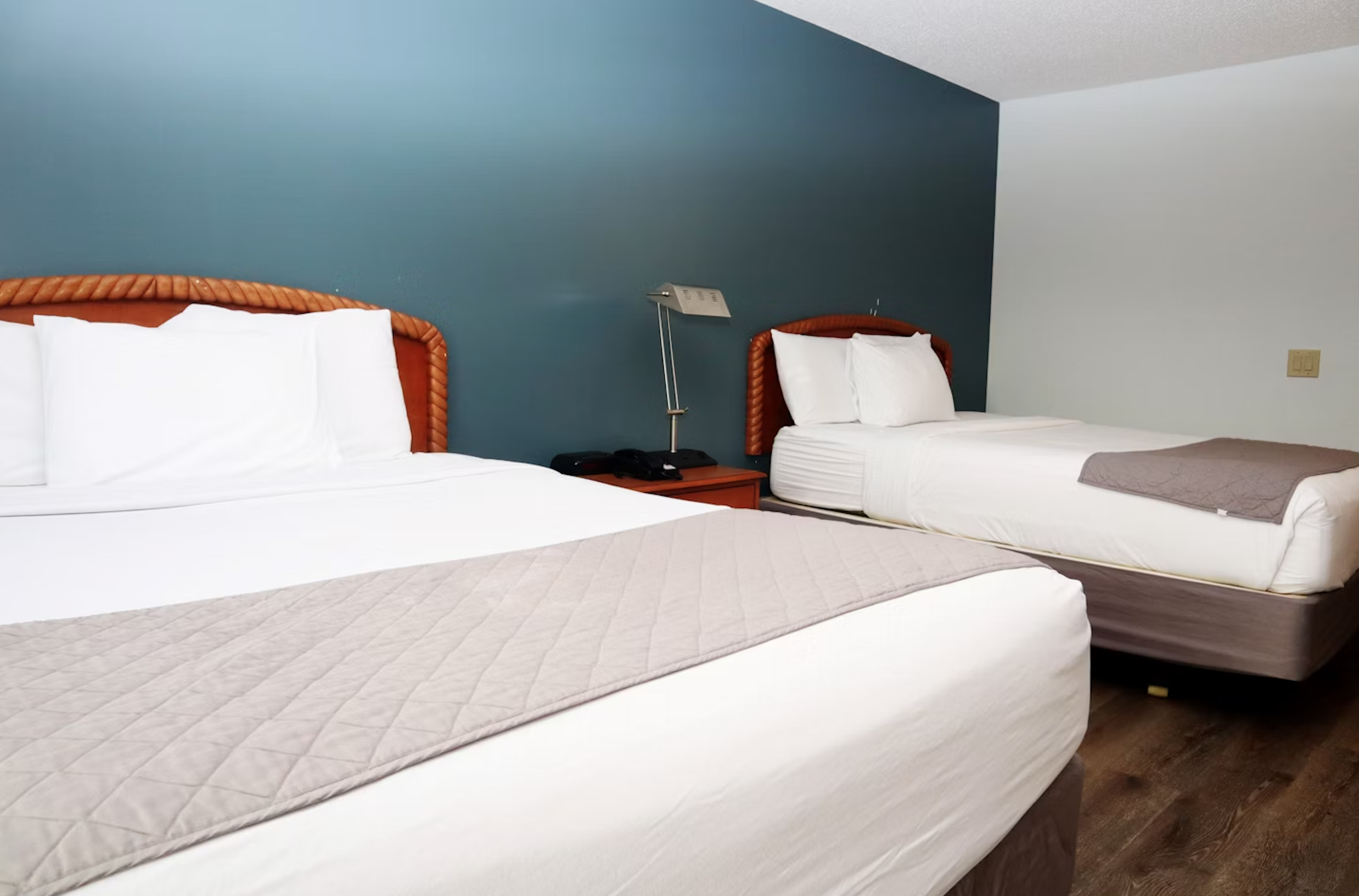 Polynesian Hotel and Suites