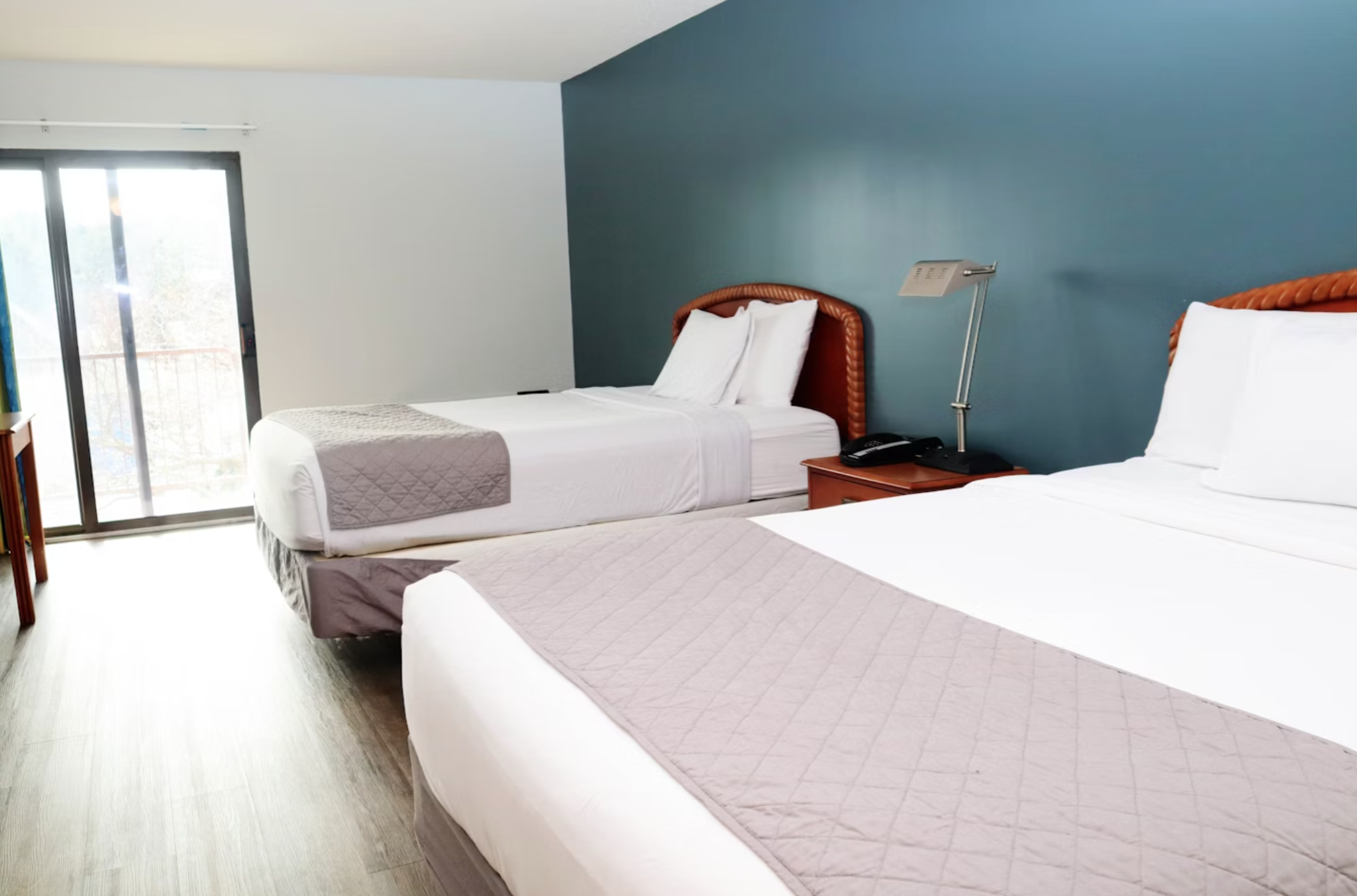 Polynesian Hotel and Suites