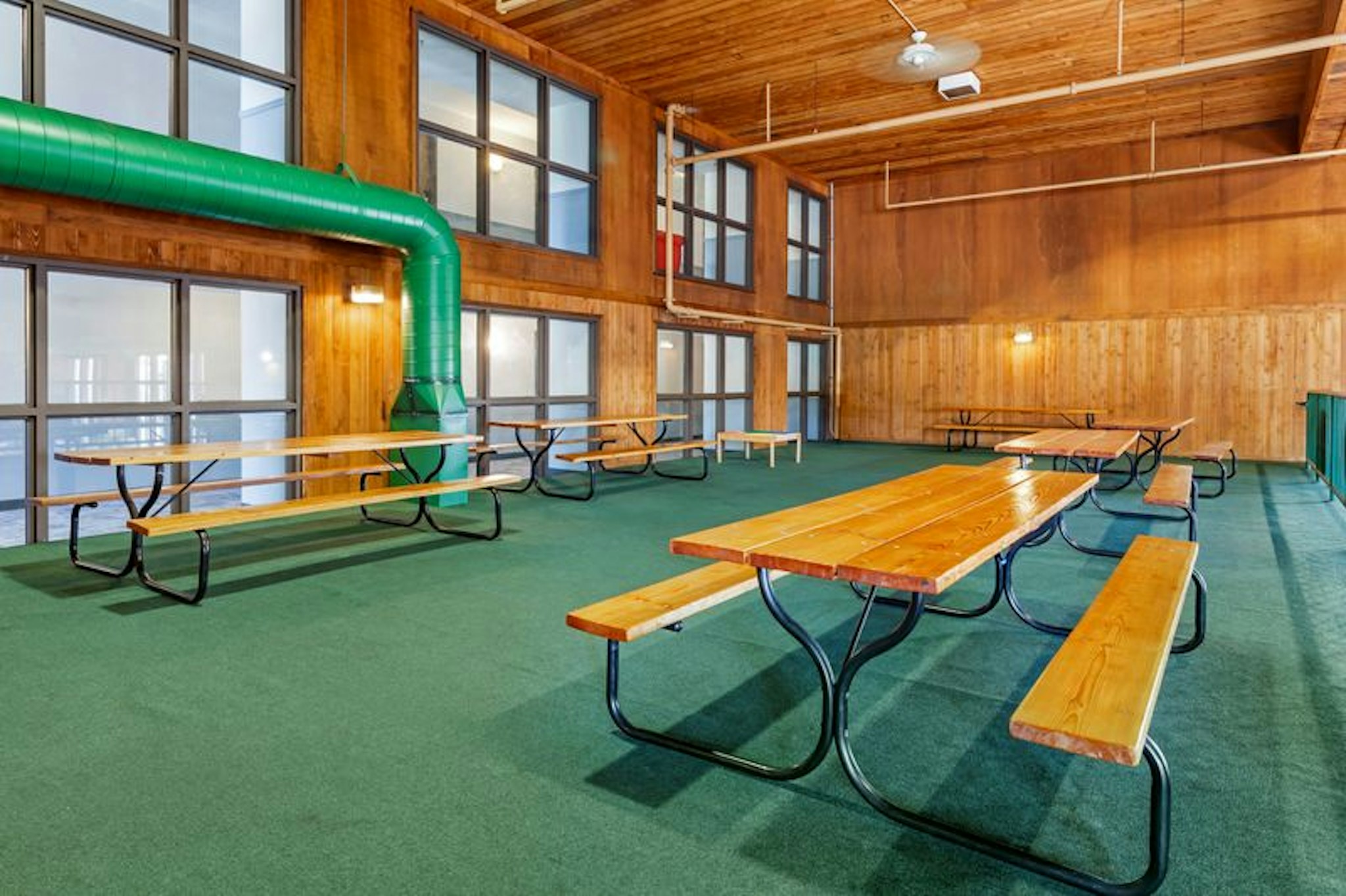 Polynesian Water Park Resort – Wisconsin Dells, WI