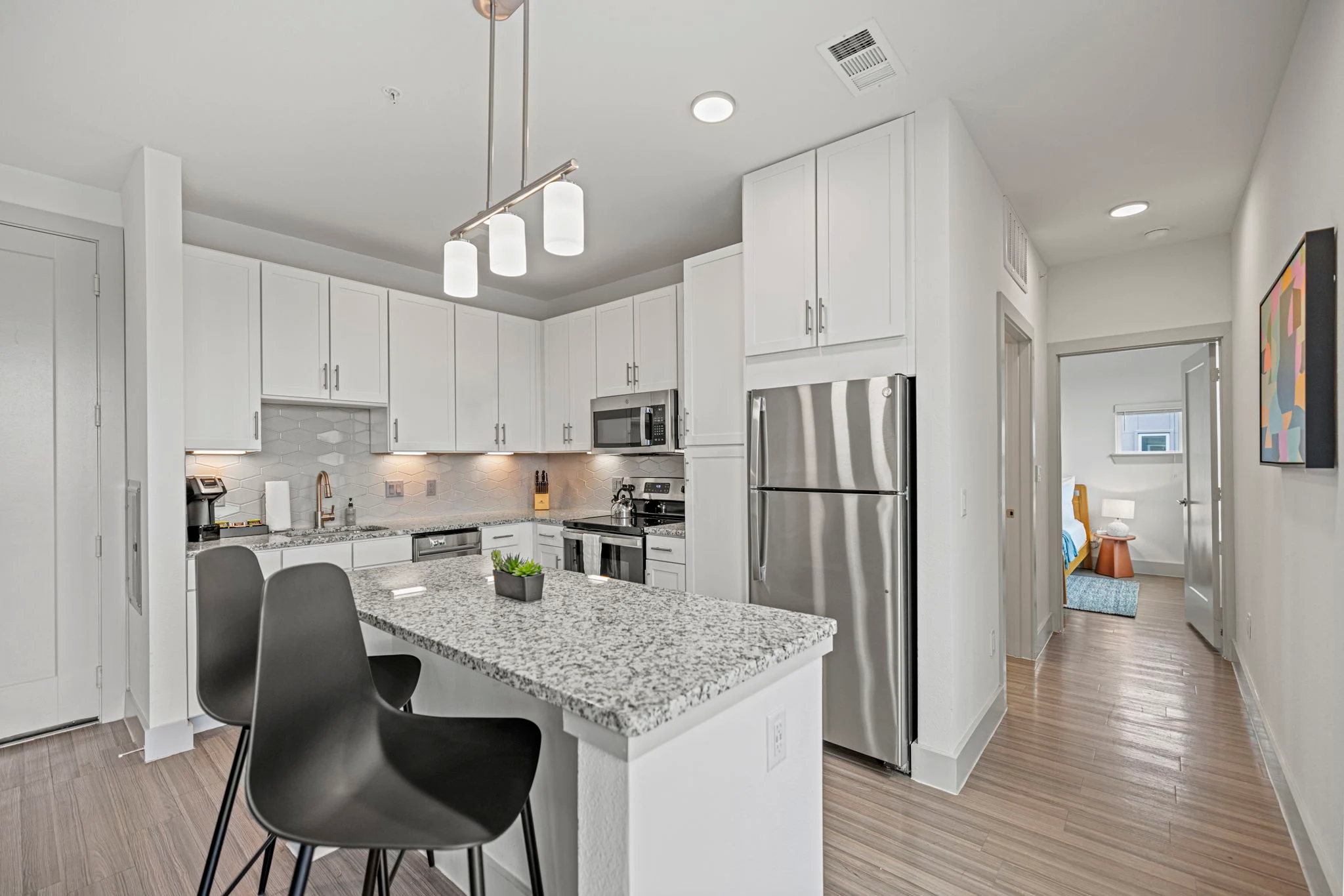 Placemakr Downtown Austin
