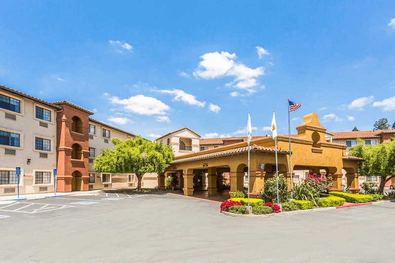 La Hacienda San Jose Silicon Valley