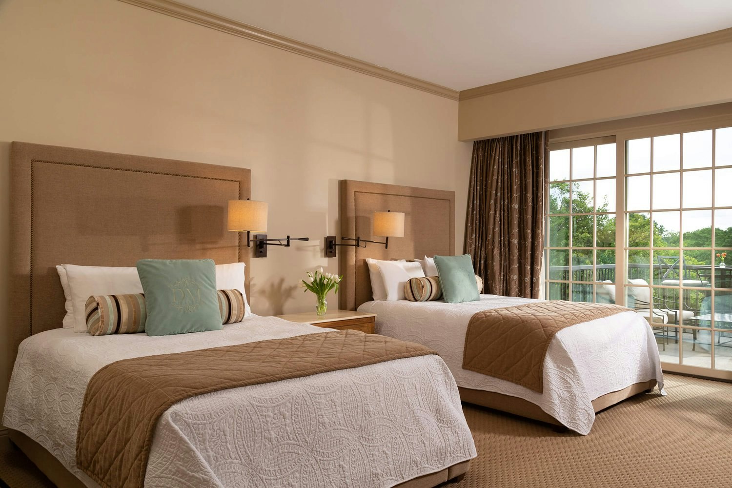 Diamond Mills Hotel
