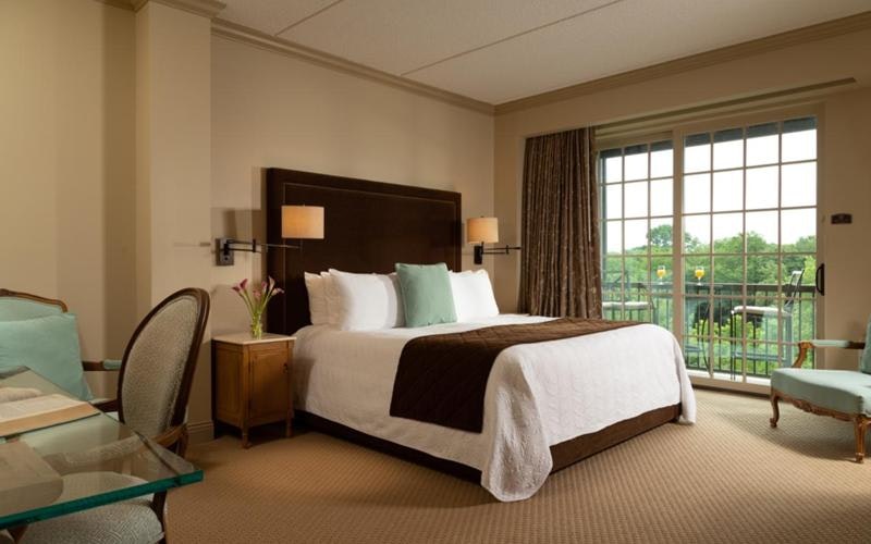 Supreme King Room