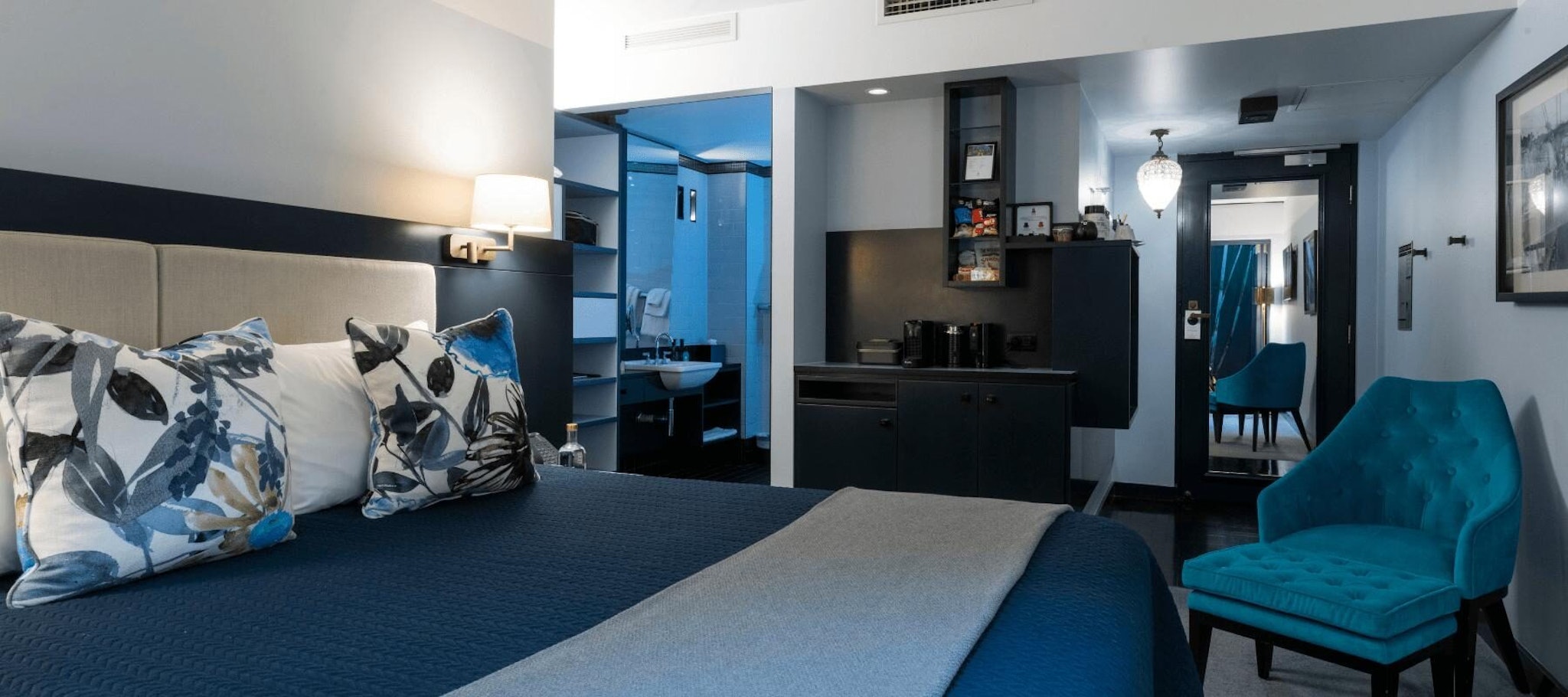 Spicers Balfour Hotel