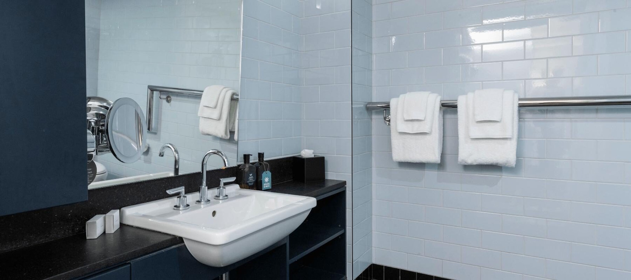 Spicers Balfour Hotel