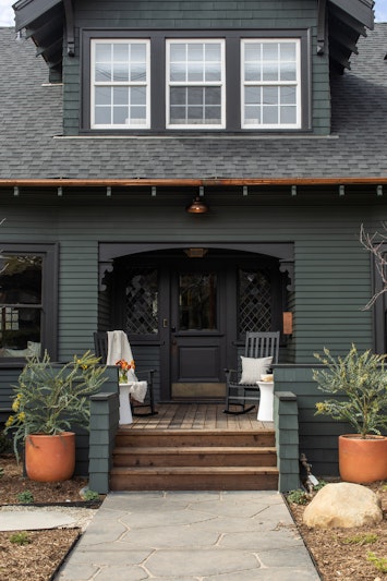 The Craft House Inn