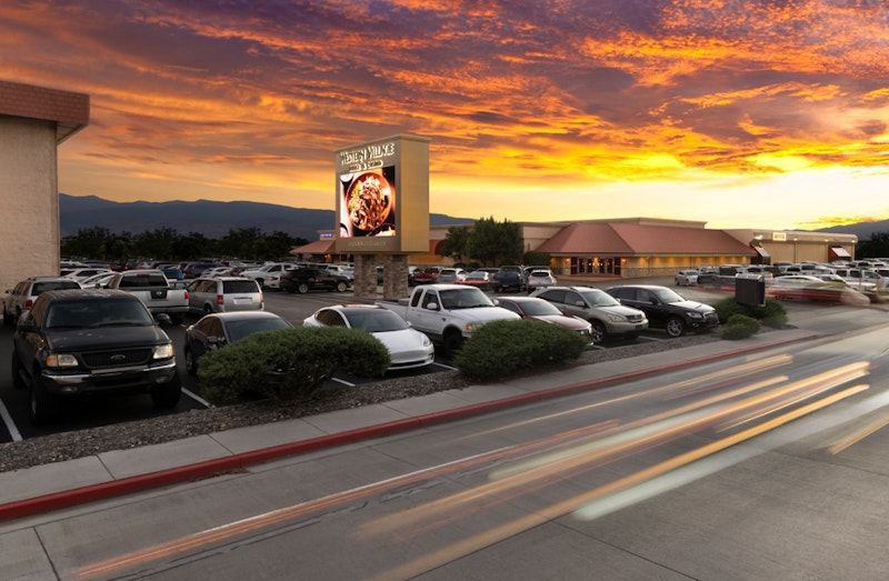 Western Village Inn and Casino