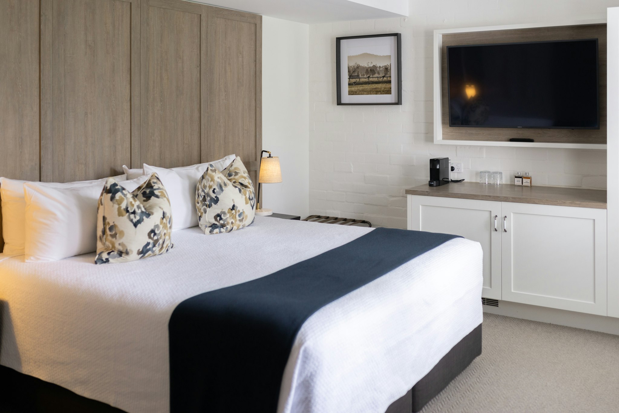 Spicers Guesthouse