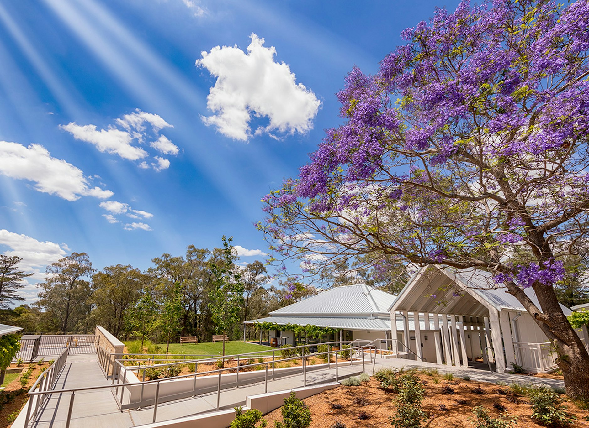 Spicers Guesthouse