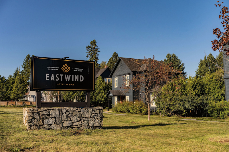 Eastwind Hotel Lake Placid