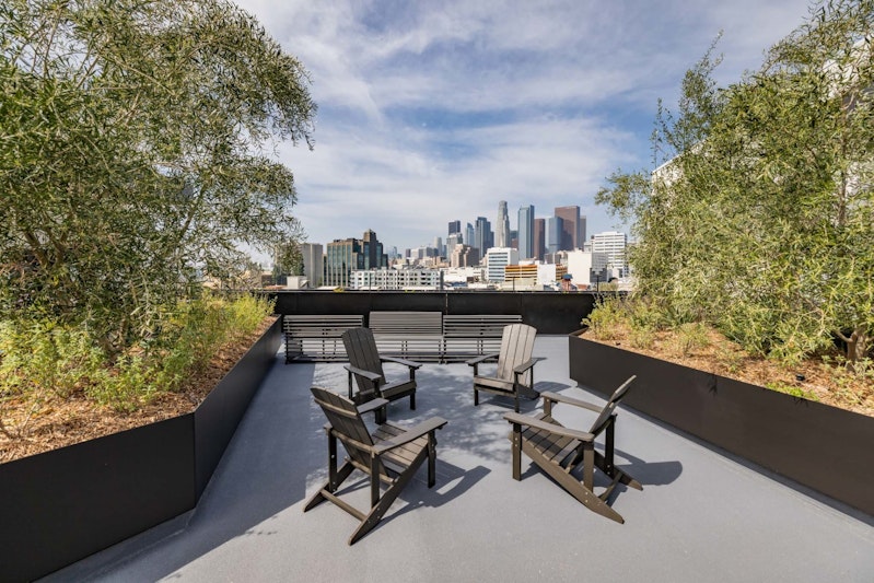 Cityscape Luxury Rentals