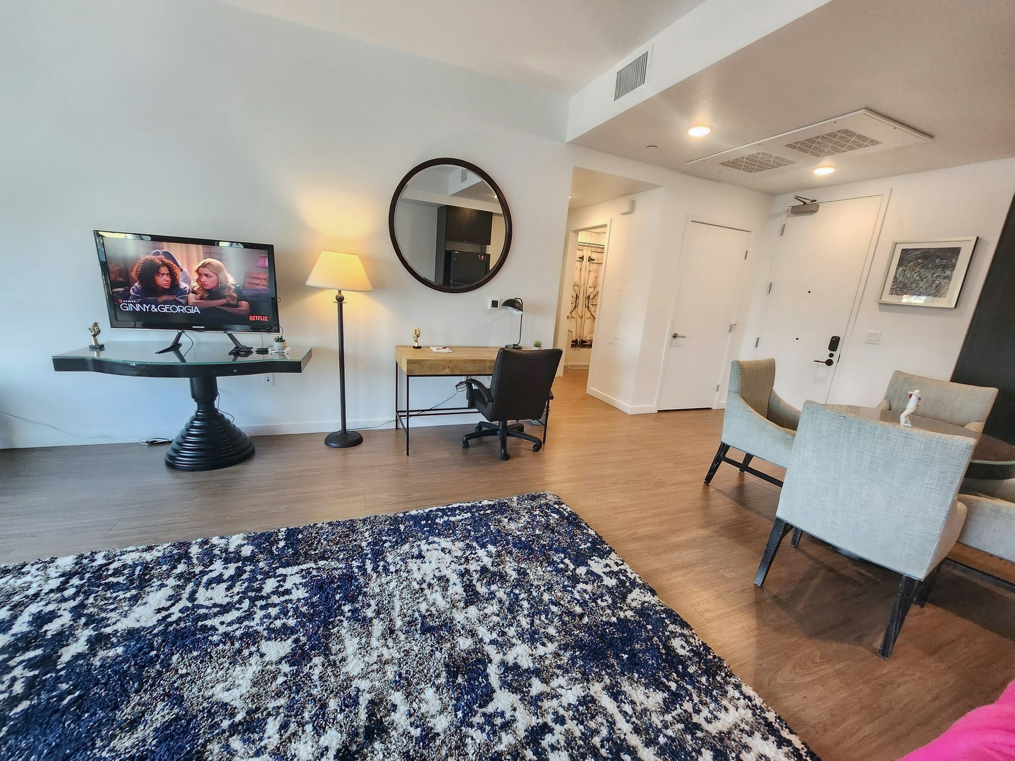 Cityscape Luxury Rentals